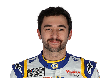  CHASE ELLIOTT